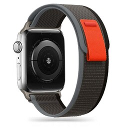 Pasek Nylon do Apple Watch 4 / 5