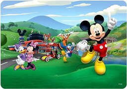 AG Design TMD 8303 Disney Mickey Mouse dziecięce