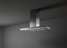 Okap wyspowy FALMEC PLANE PLUS ISOLA 90 Inox