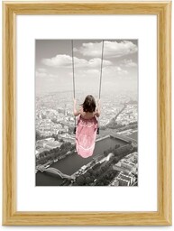 Hama Ramka na zdjęcia z tworzywa sztucznego Swing,