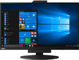 Lenovo Monitor ThinkCentre Tiny-In-One 27 27"/2560x1440/IPS/6ms/1000:1/HDMI / DP