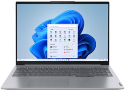 Lenovo ThinkBook 16 G8 - Core 5 210H