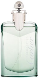 Cartier Déclaration Haute Fraîcheur woda toaletowa 50 ml