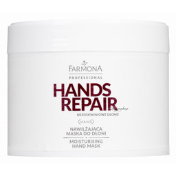 Farmona Professional - Hands Repair - Moisturising Hand