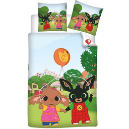 Bing 9188 Pościel bawełna 100x135cm Bing Sula