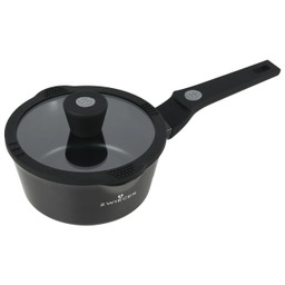 Zwieger Korra ZWM-25716 1,2 l Indukcja Aluminium Rondel
