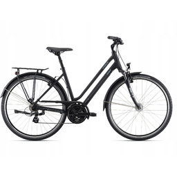 Rower Giant Attend Rs 2 Lds S Black