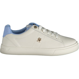NIEBIESKIE BUTY SPORTOWE DLA KOBIET TOMMY HILFIGER