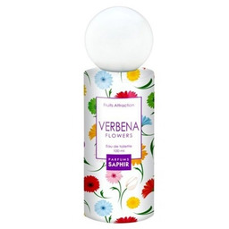 Fruits Verbena Flowers woda toaletowa spray 100ml