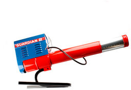 Armatka HUKOWA GUARDIAN 2 na gaz LPG