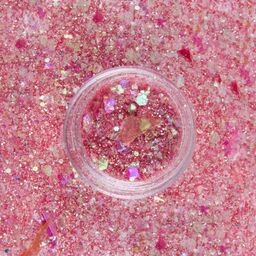 Pyłek do paznokci Princess Nails Allepaznokcie 1 g
