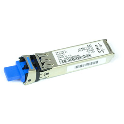 SFP-GE-L - Modu 1G SFP, 1300nm, MMF -