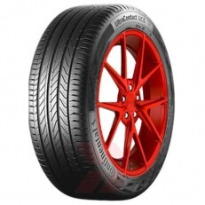 Continental 195/65R15 UltraContact 91H