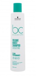 Schwarzkopf Professional BC Bonacure Volume Boost Creatine Shampoo