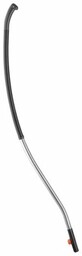 GARDENA Trzonek aluminiowy Combisystem 3745-20 150 cm