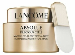 LANCOME_Absolue Precious Cells Revitalizing Night Ritual Mask regenerująca