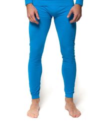 bielizna termoaktywna męska - spodnie HORSEFEATHERS RESULT PANT