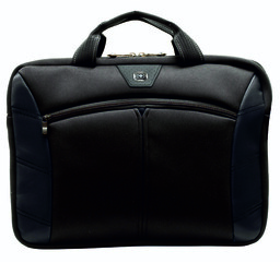 Torba na laptopa do 16'' WENGER Double Slimcase