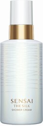 SENSAI THE SILK SHOWER CREAM 200ML