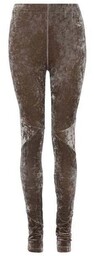 leginsy NIKITA - Canyon Legging Driftwood (DRI) rozmiar: