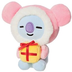 AURORA Maskotka BT21 Koya Winter 61492
