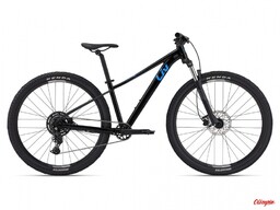 Giant Rower Liv Tempt 2 27,5 Black