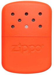 Ogrzewacz Do Rąk Zippo Pomarańczowy 12H 60001660