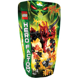 Lego Hero Factory 44001 Pyrox