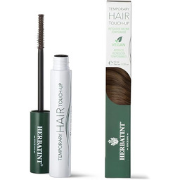 Herbatint Temporary Hair Touch-Up Jasnobrązowe - natychmiastowe odrastanie