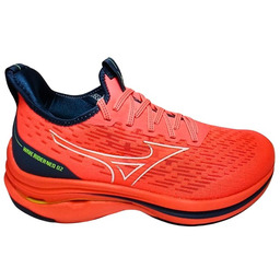buty kobieta Mizuno sneakersy sportiva da running