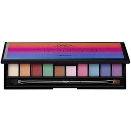 L''Oréal Paris Color Riche La Palette Glam
