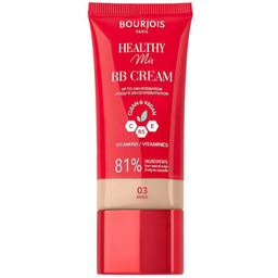 Bourjois Healthy Mix lekki krem BB do twarzy