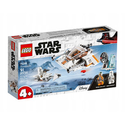 Lego Star Wars 75268 Śmigacz śnieżny Nowe