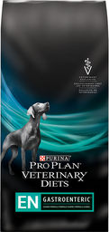 PRO PLAN Veterinary Diets EN Gastrointestinal Karma sucha