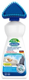 DR BECKMANN Płyn do prania tapicerki 0.4 l