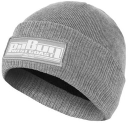 Pit Bull Czapka Zimowa Beanie One Tone Boxing