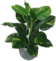 Leaf Design UK Realistyczne sztuczne liście roślina