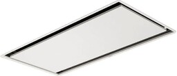 ELICA Okap ILLUSION WHITE NO MOTOR WH/A/100 biały,