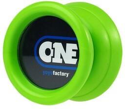 Yoyo One, gra zręcznościowa, YoYoFactory