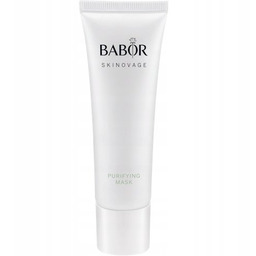 Babor Purifying Mask - maska do skóry tłustej,