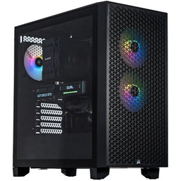 OPTIMUS Komputer E-Sport GB760T-CR18 i5-14400F 16GB RAM 1TB