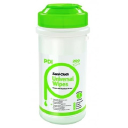 PDI Sani Cloth Universal, chusteczki do dezynfekcji małych
