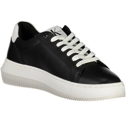 DAMSKIE BUTY SPORTOWE CALVIN KLEIN CZARNE