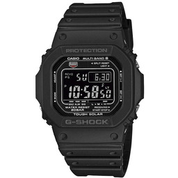 CASIO Zegarek GW-M5610U-1BER