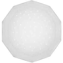 Lumes Nowoczesna lampa sufitowa - 2X K121 L1-M98