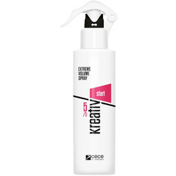 CeCe Kreativ Start, Extreme Volume Spray, ekstremalny spray