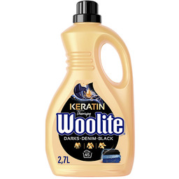 Woolite Dark Płyn do Prania z Kreatyną