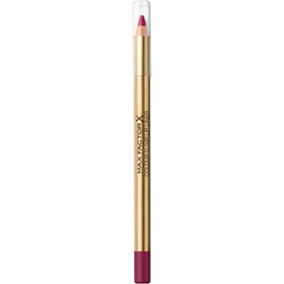 Max Factor Colour Elixir Lip Liner, Profile Pust,