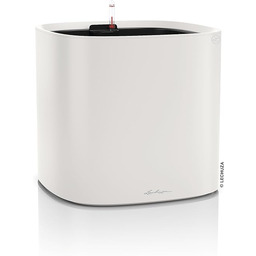 Lechuza Donica, System Nawadniania, Pila Kolor Jasnoszary, 15904