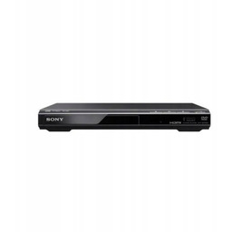 Odtwarzacz DVD Sony DVP-SR760H Usb Hdmi MP3 Pilot